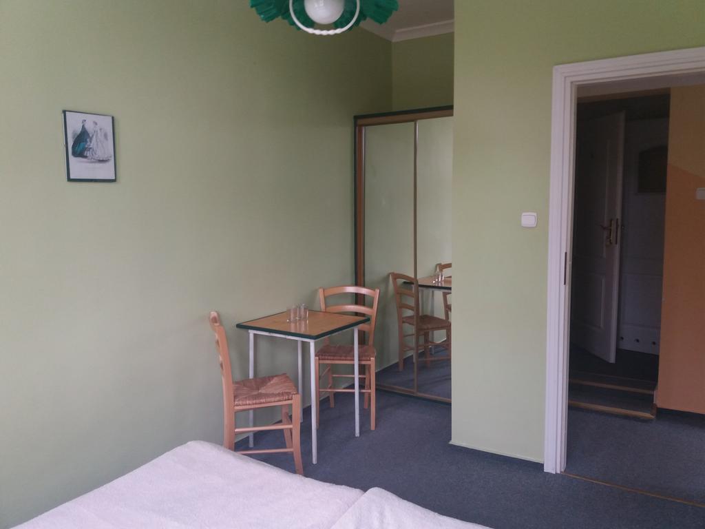 Agroturystyka "Palac W Janowie" Dış mekan fotoğraf