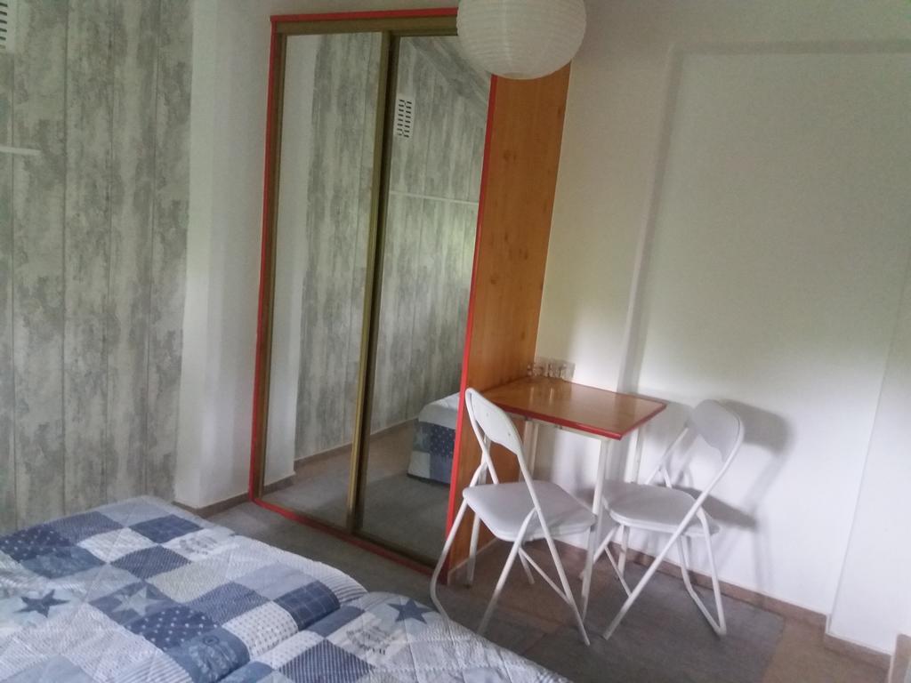 Agroturystyka "Palac W Janowie" Dış mekan fotoğraf